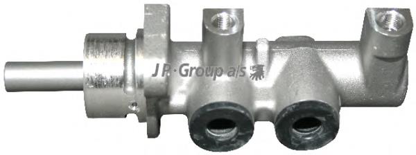 1261101000 JP Group Cilindro mestre do freio