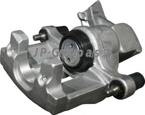 Compre 1262000180 JP Group Suporte do freio traseiro direito