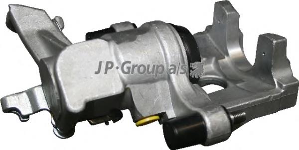 Compre 1262000170 JP Group Suporte do freio traseiro esquerdo