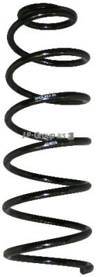 Mola traseira GKN-Spidan 49256