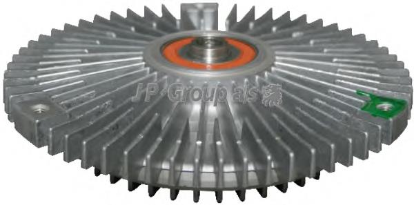 Acoplamento viscoso de ventilador de esfriamento Mercedes 0002005122 preço, a partir de 70,30 USD