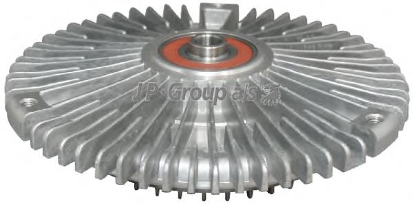 Compre 8124112 Cojali Acoplamento viscoso de ventilador de esfriamento