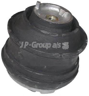 1317902680 JP Group Coxim (suporte) esquerdo/direito de motor