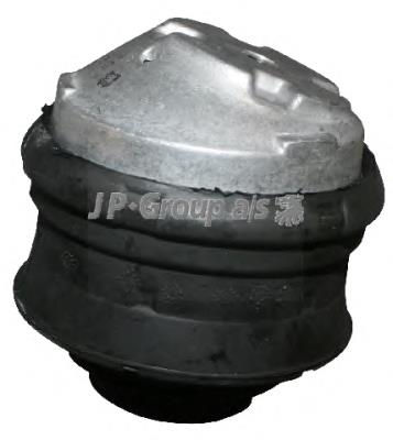 A2102402817 Mercedes Coxim (suporte) esquerdo/direito de motor