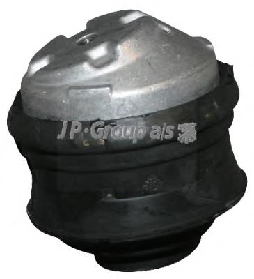 1317902780 JP Group Coxim (suporte) esquerdo/direito de motor