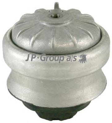 Coxim (suporte) esquerdo/direito de motor A2012403917 Mercedes