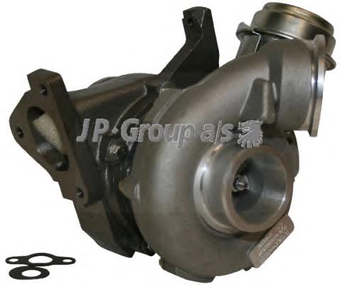 FT63512 Fast Turbina