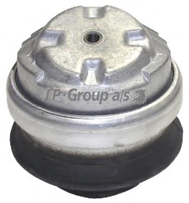 Coxim (suporte) esquerdo/direito de motor 3798 Febi