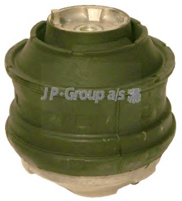 Coxim (suporte) esquerdo/direito de motor Febi 3798