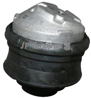 Coxim (suporte) esquerdo/direito de motor A2102401217 Mercedes