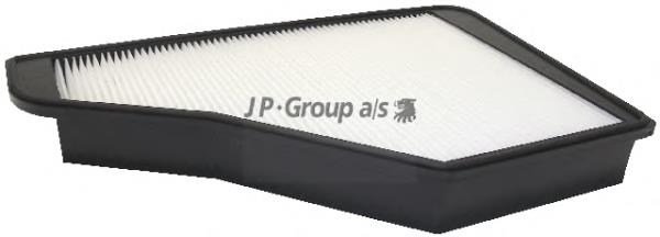 1328100300 JP Group Filtro de salão