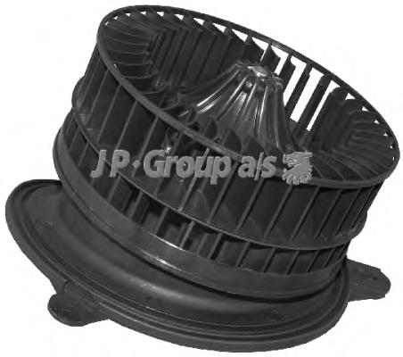 A2018204542 Mercedes Motor de ventilador de forno (de aquecedor de salão)