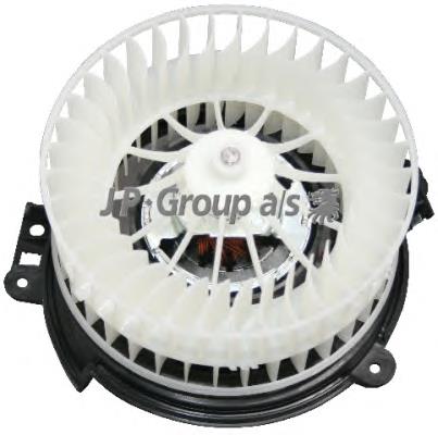Motor de ventilador de forno (de aquecedor de salão) JP Group 1326100400 preço, a partir de 95,34 USD