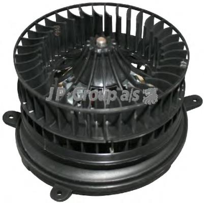 Motor de ventilador de forno (de aquecedor de salão) JP Group 1326100700 preço, a partir de 114,13 USD