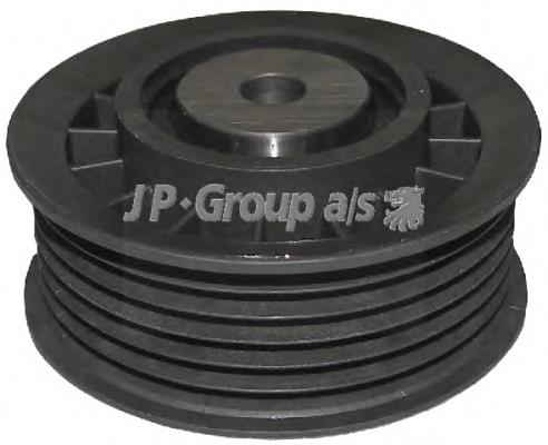 Compre 6612003170 Ssang Yong Rolo parasita da correia de transmissão