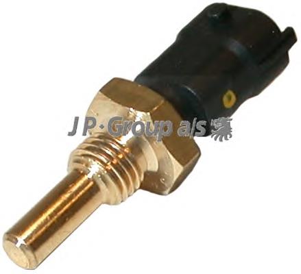 1293101000 JP Group Sensor de temperatura do fluido de esfriamento