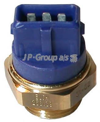 Compre AF03536 Alfa E-Parts Sensor de temperatura do fluido de esfriamento (de ativação de ventilador do radiador)