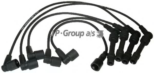 Fios de alta voltagem, kit NGK 814 preço, a partir de 35,25 USD
