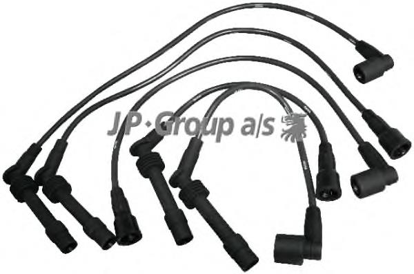 Fios de alta voltagem, kit NGK 812 preço, a partir de 32,26 USD