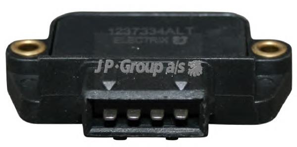 Módulo de ignição (comutador) HB Autoelektrik 19010051