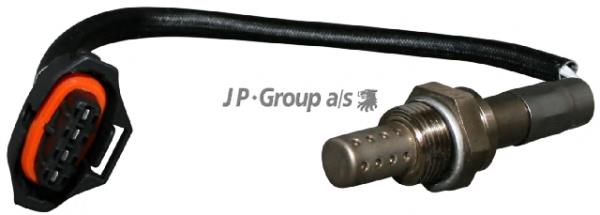 Sonda lambda, sensor de oxigênio depois de catalisador 424 NGK