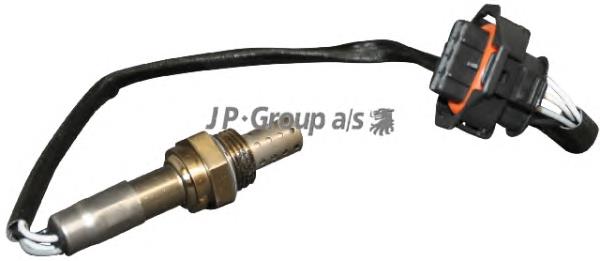 Sonda lambda, sensor de oxigênio depois de catalisador 855405 Opel