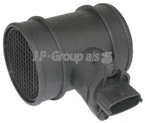 Sensor de fluxo (consumo) de ar, medidor de consumo M.A.F. - (Mass Airflow) VV014 Starline