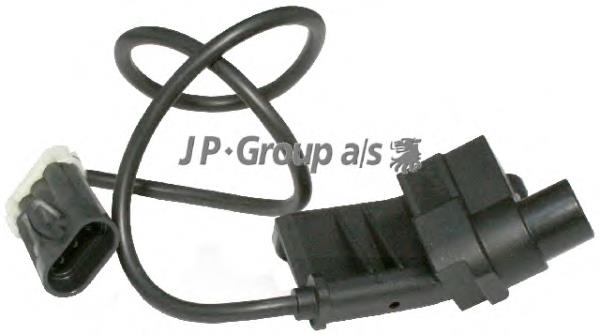 Sensor de posição da árvore distribuidora 6238000 Opel