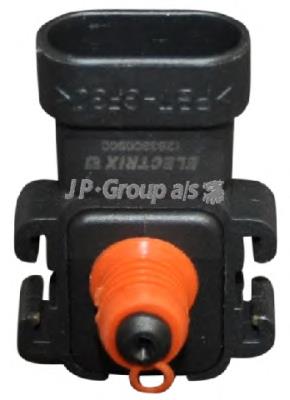 Sensor de pressão no coletor de admissão, MAP Isuzu 8971806550 preço, a partir de 25,16 USD