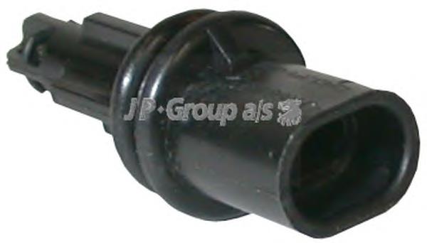 1294100100 JP Group Sensor de temperatura da mistura de ar