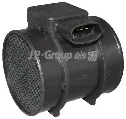 Sensor de fluxo (consumo) de ar, medidor de consumo M.A.F. - (Mass Airflow) Opel 0836583 preço, a partir de 11,71 USD