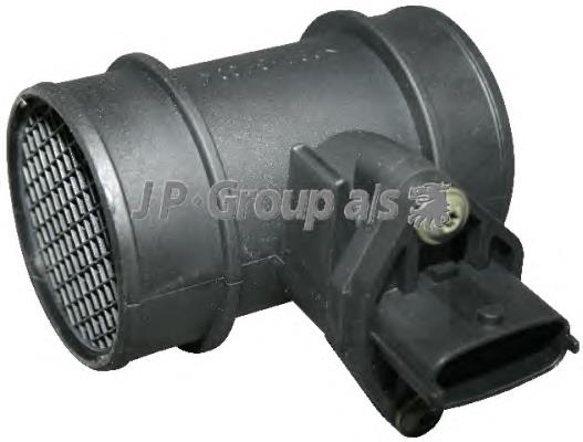 Sensor de fluxo (consumo) de ar, medidor de consumo M.A.F. - (Mass Airflow) Opel 836584 preço, a partir de 51,22 USD