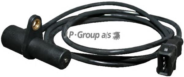 1293700200 JP Group Sensor de posição (de revoluções) de cambota