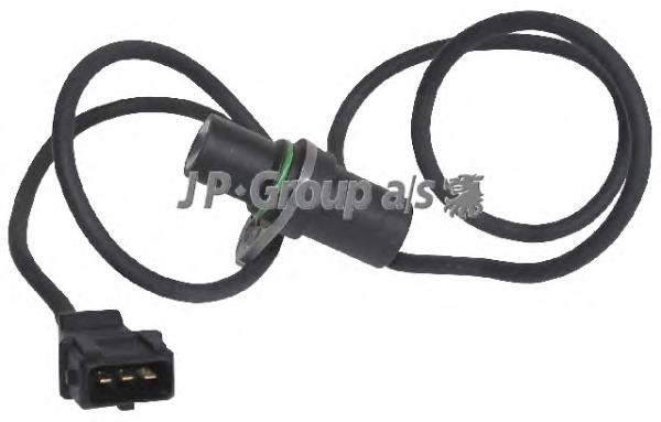 90458251 Opel Sensor de posição (de revoluções) de cambota