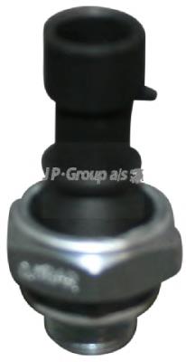 Sensor de pressão de óleo Fiat 500 312