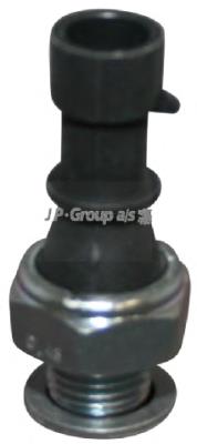 Sensor de pressão de óleo 1252572 General Motors
