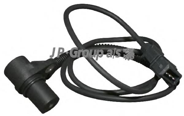 Sensor de posição (de revoluções) de cambota Opel 90493864