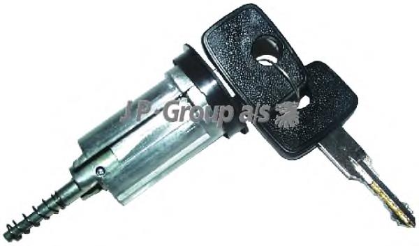 Trinco de fecho de ignição 660141 ERA