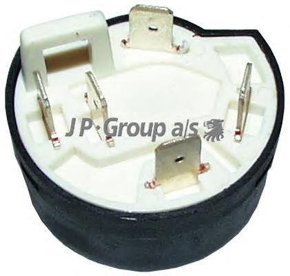 1290400500 JP Group Grupo de contato de fecho de ignição