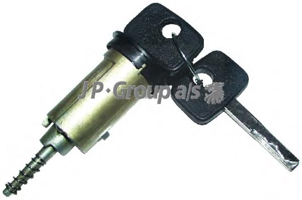 1290400100 JP Group Fecho de ignição