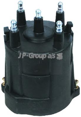 1291200200 JP Group Tampa de distribuidor de ignição (distribuidor)