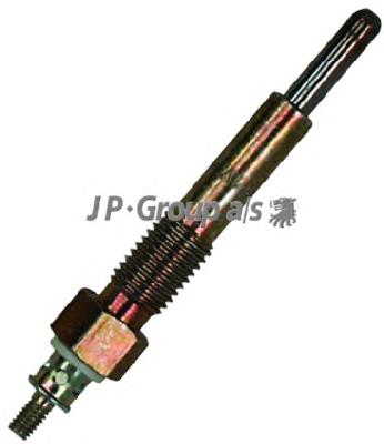 Compre 8944819720 Opel Vela de incandescência