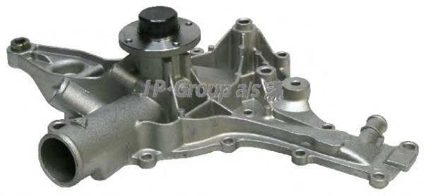 Compre A112200130188 Mercedes Bomba de água (bomba) de esfriamento