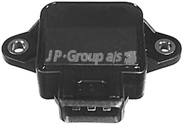Sensor de posição da válvula de borboleta (potenciômetro) Fiat/Alfa/Lancia 0060549359 preço, a partir de 12,52 USD
