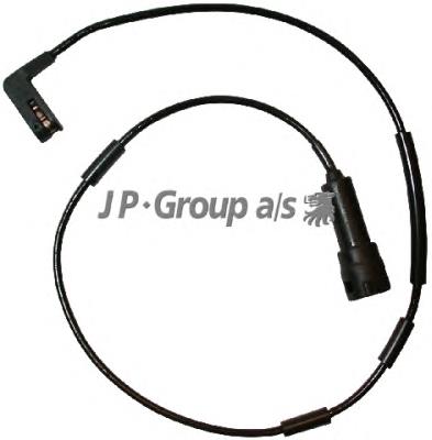 1297300100 JP Group