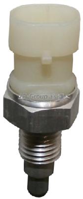 1296600100 JP Group Sensor de ativação das luzes de marcha à ré