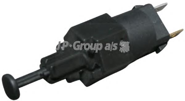 Sensor de ativação do sinal de parada ADG01405 Blue Print