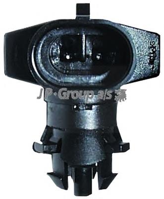 1297400100 JP Group Sensor de temperatura do meio ambiente