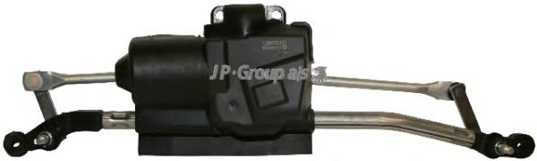 Trapézio de limpador pára-brisas Opel 1273417 preço, a partir de 35,40 USD