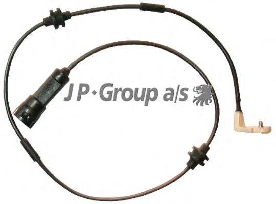 Sensor dianteiro de desgaste das sapatas do freio Road House 001029 preço, a partir de 10,16 USD